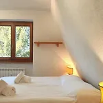 Hostdomus - La Tana Della Volpe Apartment *