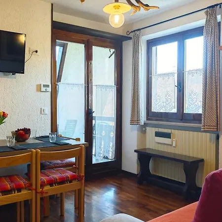 Apartment Hostdomus - La Tana Della Volpe
