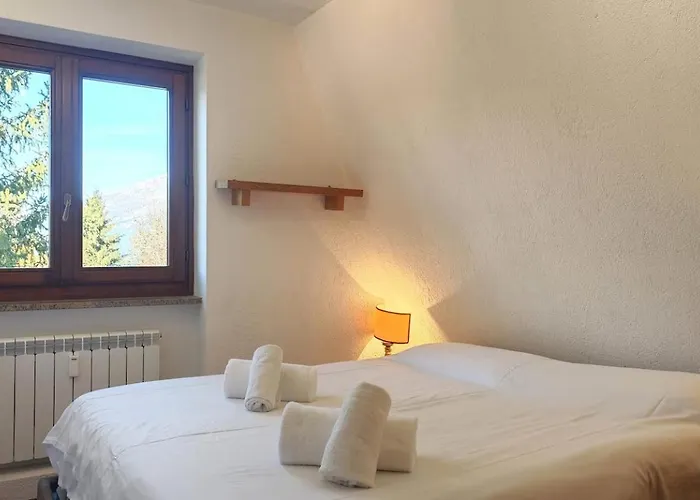 Hostdomus - La Tana Della Volpe * Oulx