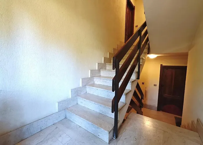 Hostdomus - La Tana Della Volpe * Oulx